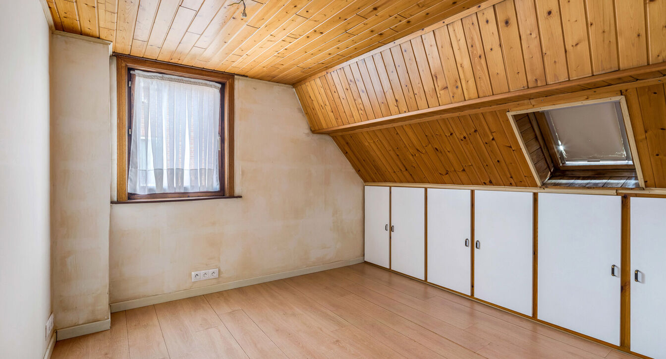 Eengezinswoning te koop in Beerse