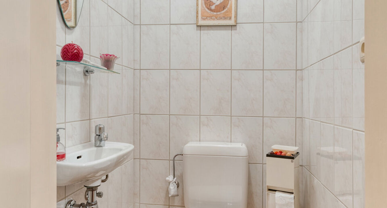 Eengezinswoning te koop in Beerse