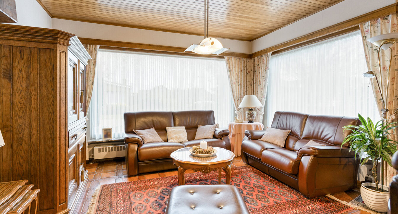 Eengezinswoning te koop in Beerse