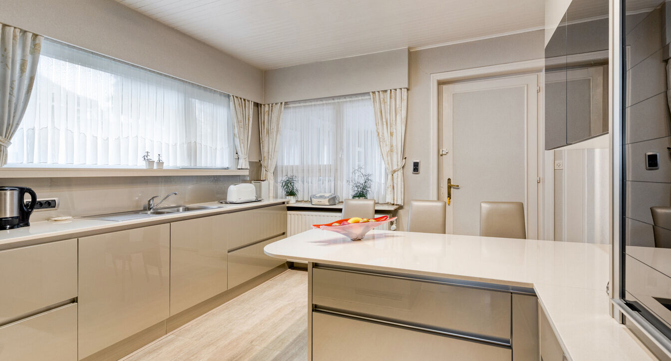 Eengezinswoning te koop in Beerse