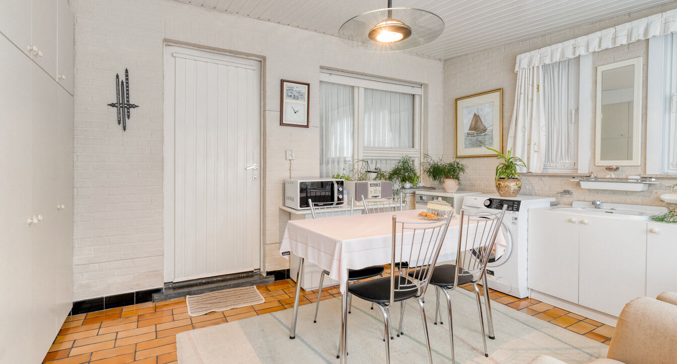 Eengezinswoning te koop in Beerse