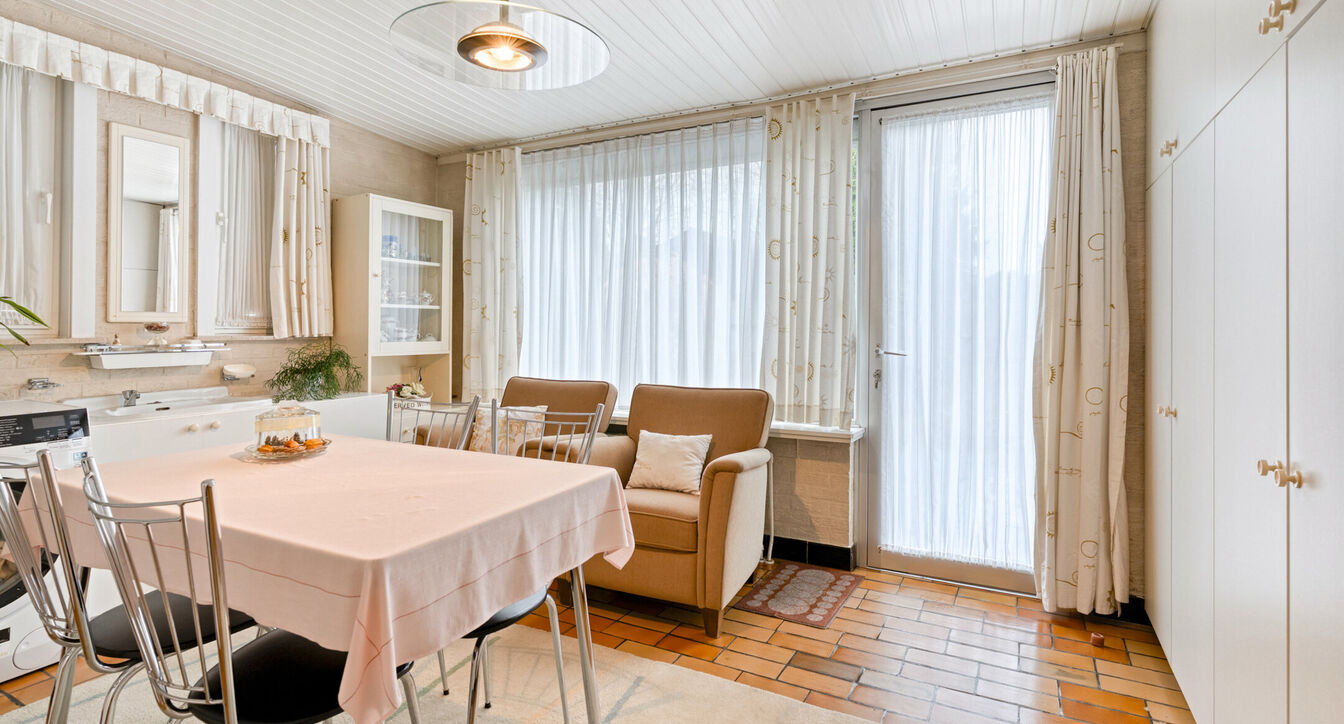 Eengezinswoning te koop in Beerse