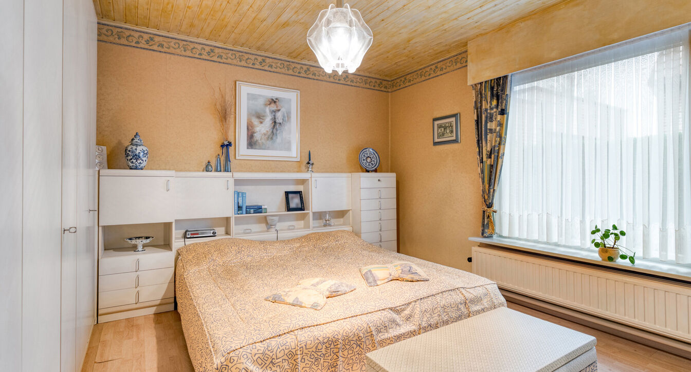 Eengezinswoning te koop in Beerse