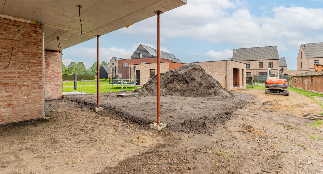 Eengezinswoning te koop in Beerse