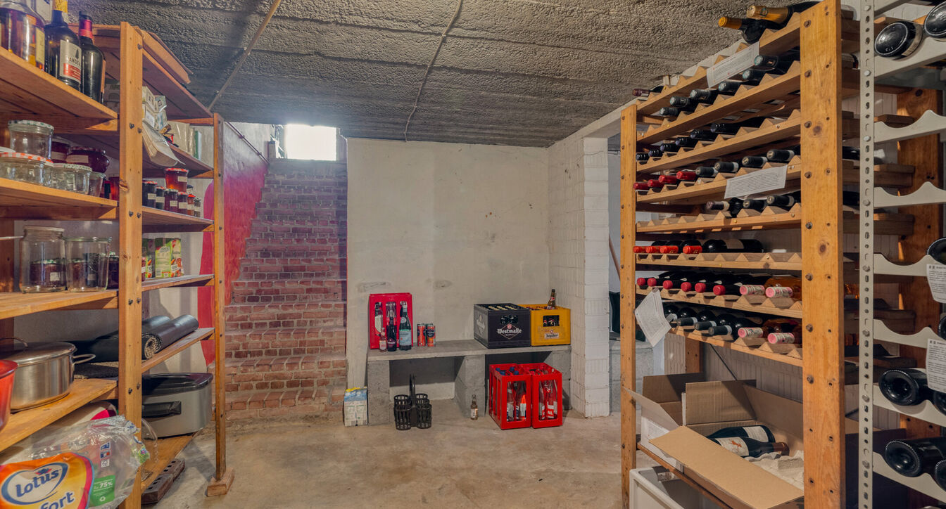 Eengezinswoning te koop in Beerse