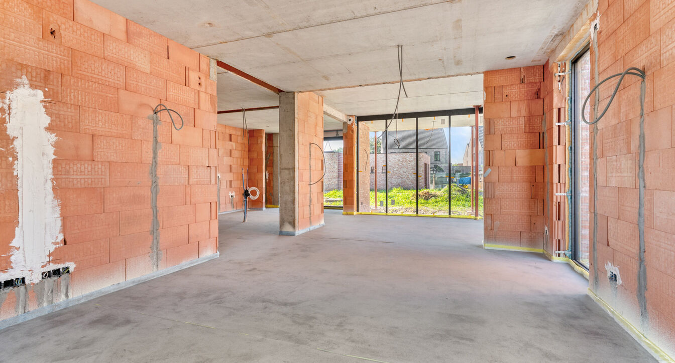 Eengezinswoning te koop in Beerse