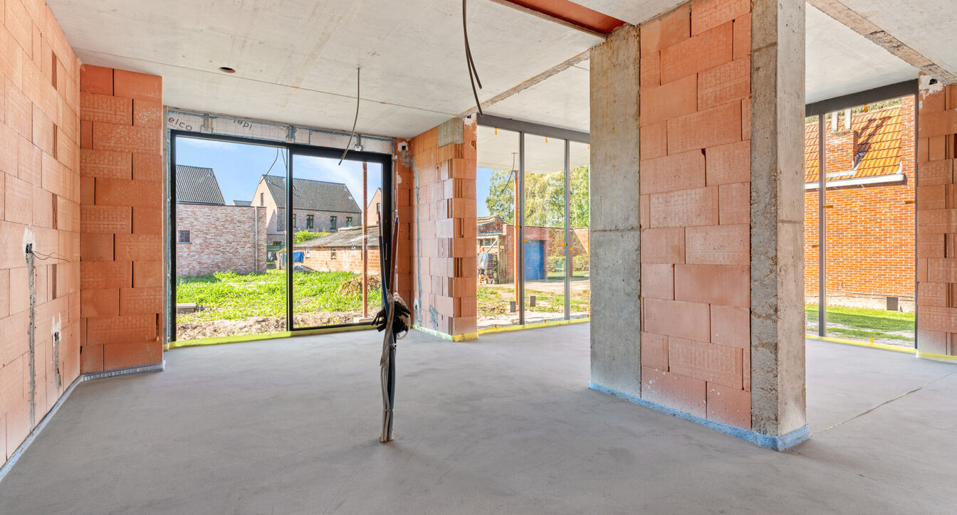 Eengezinswoning te koop in Beerse