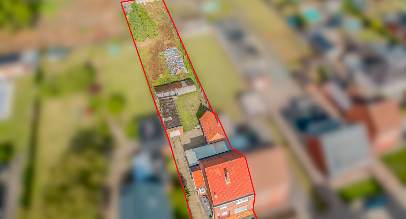 Eengezinswoning te koop in Gierle