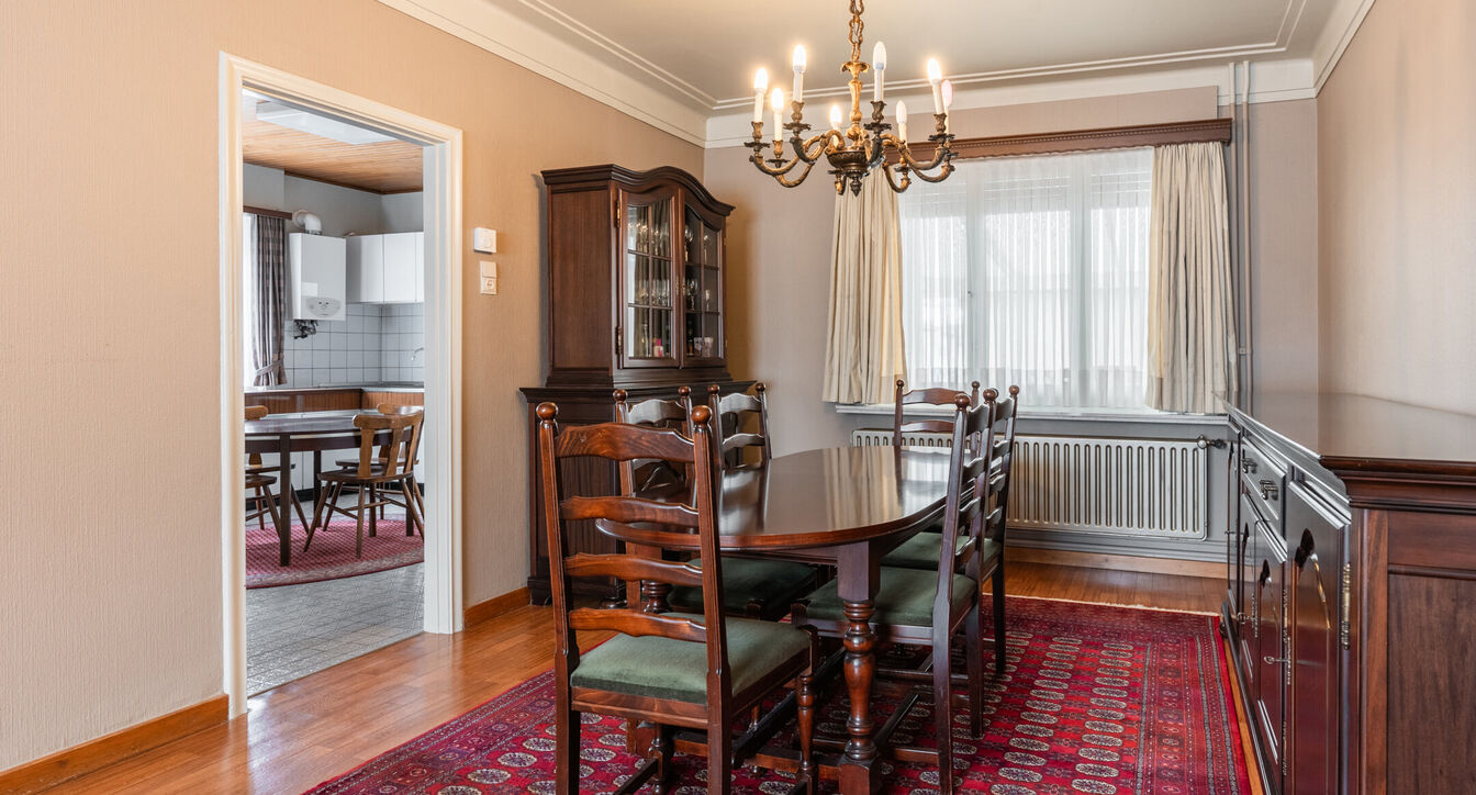 Eengezinswoning te koop in Gierle