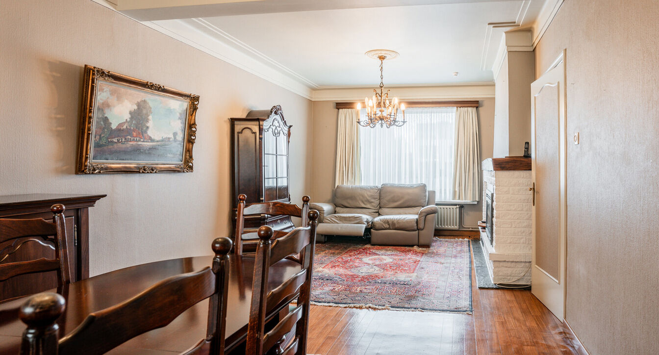 Eengezinswoning te koop in Gierle