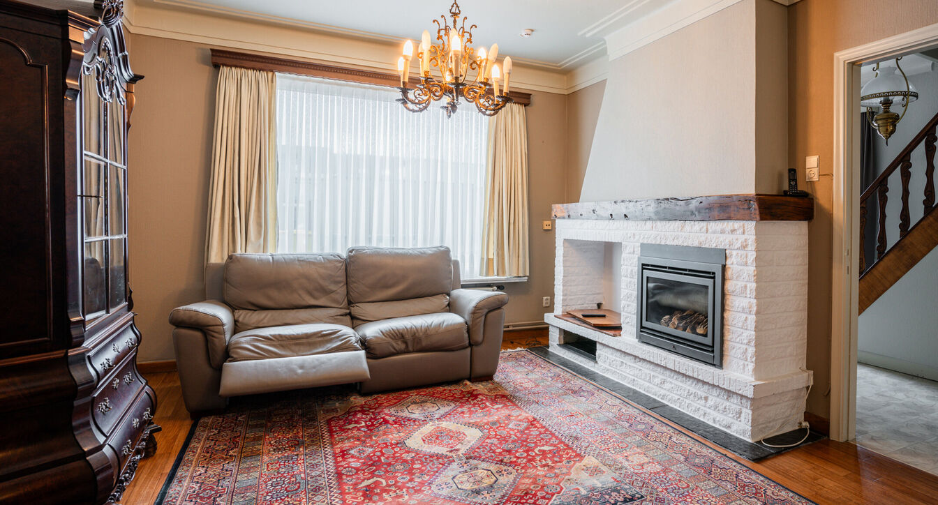 Eengezinswoning te koop in Gierle