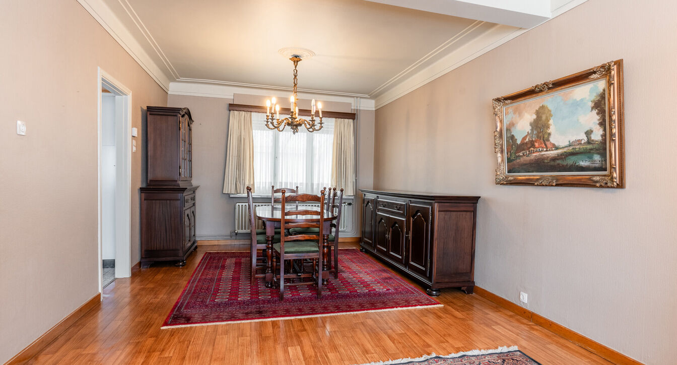 Eengezinswoning te koop in Gierle