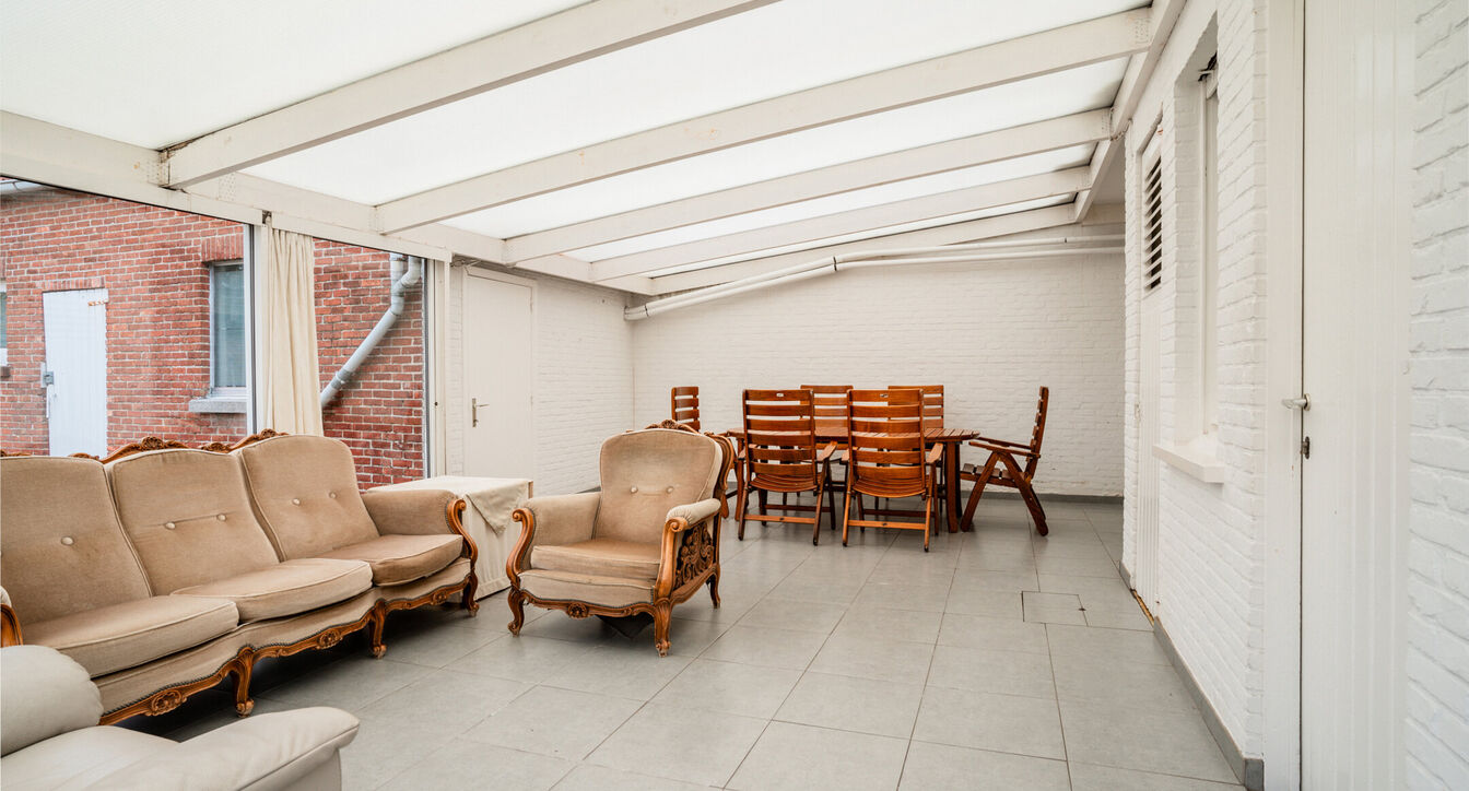 Eengezinswoning te koop in Gierle