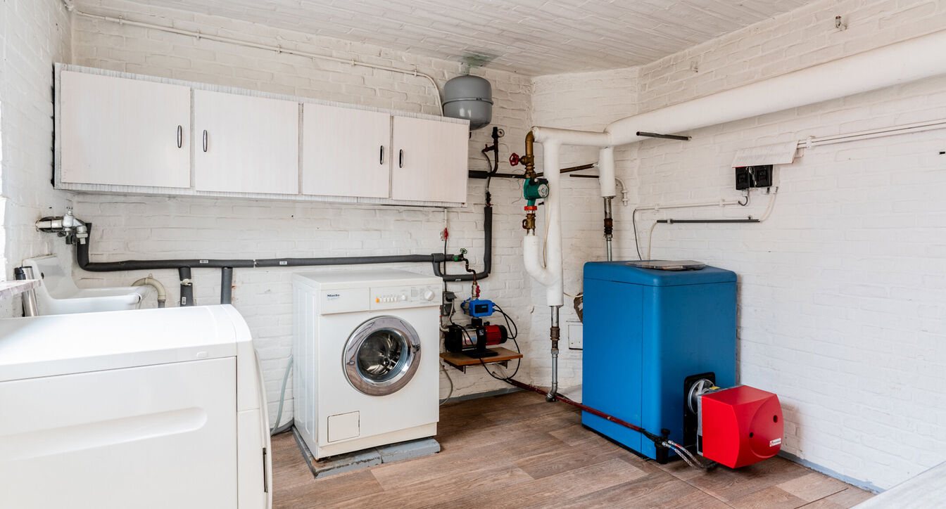 Eengezinswoning te koop in Gierle