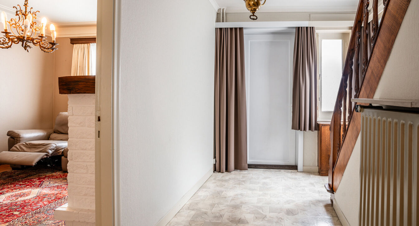 Eengezinswoning te koop in Gierle