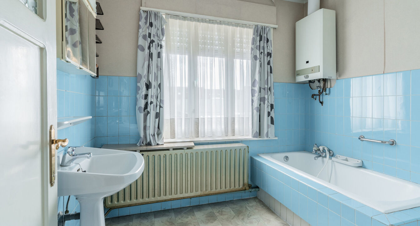 Eengezinswoning te koop in Gierle