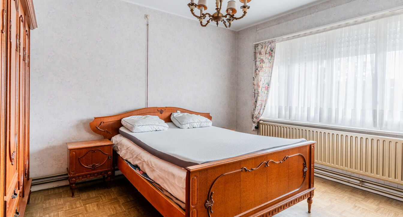 Eengezinswoning te koop in Gierle