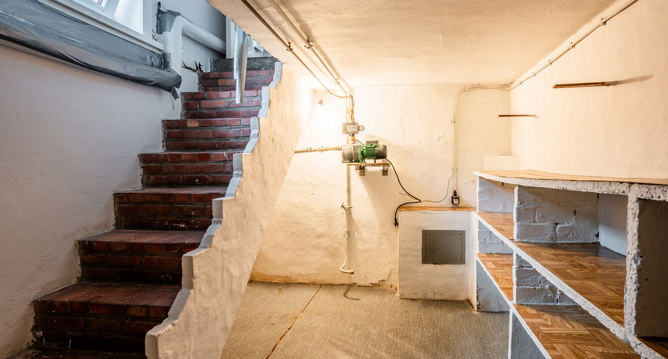 Eengezinswoning te koop in Gierle