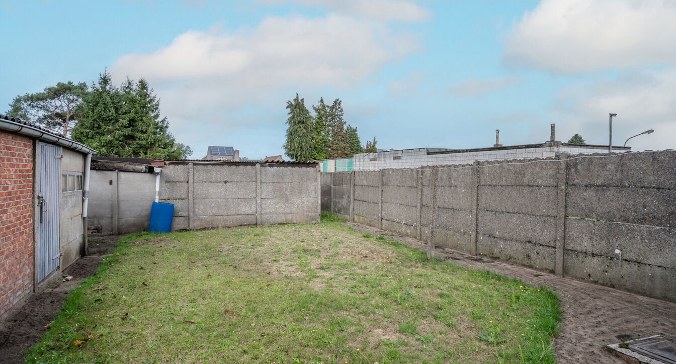 Eengezinswoning te koop in Gierle