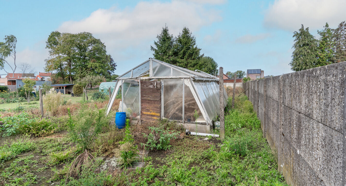 Eengezinswoning te koop in Gierle