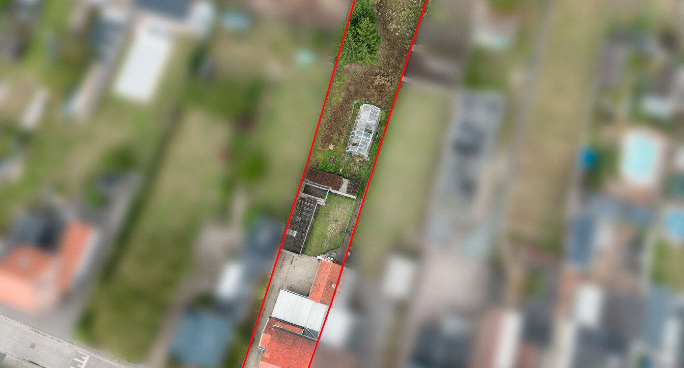 Eengezinswoning te koop in Gierle