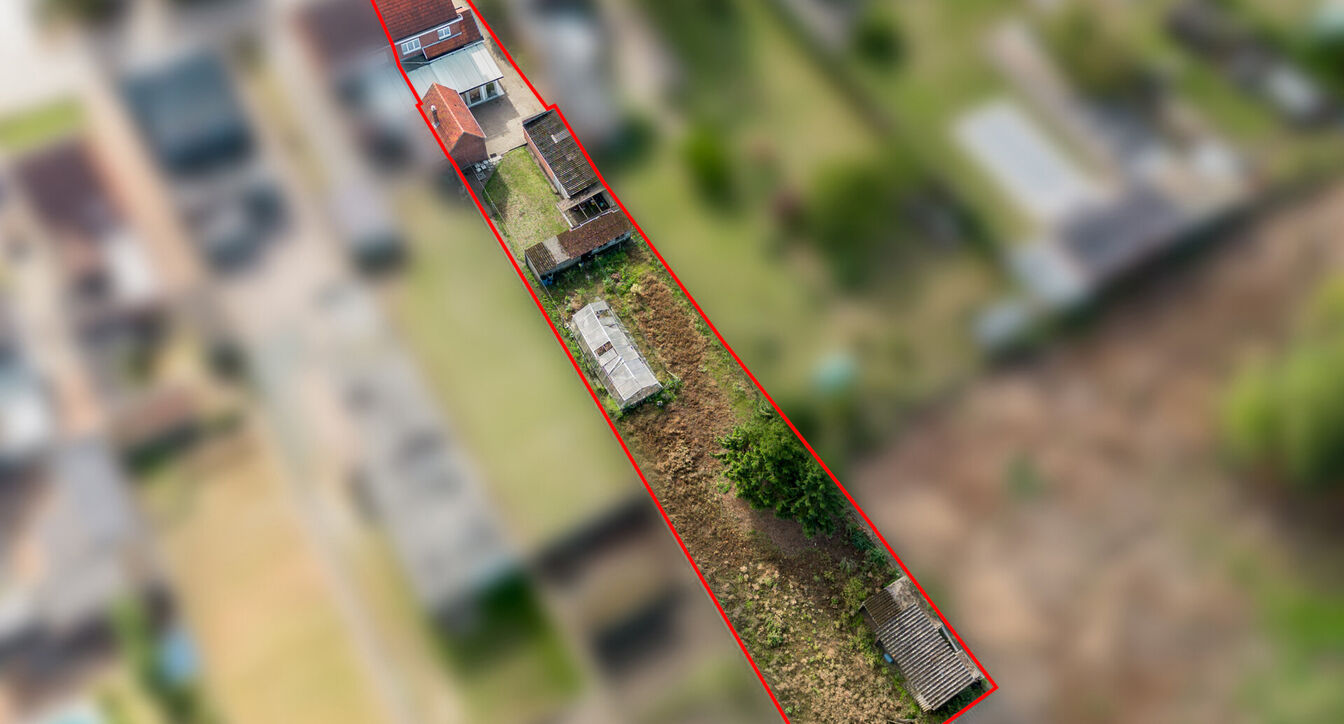 Eengezinswoning te koop in Gierle