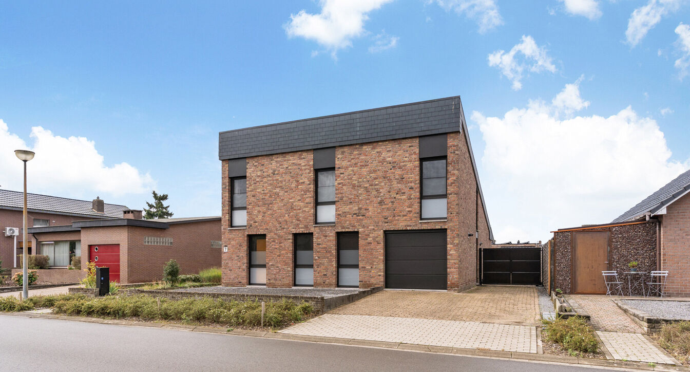 Eengezinswoning te koop in Lichtaart