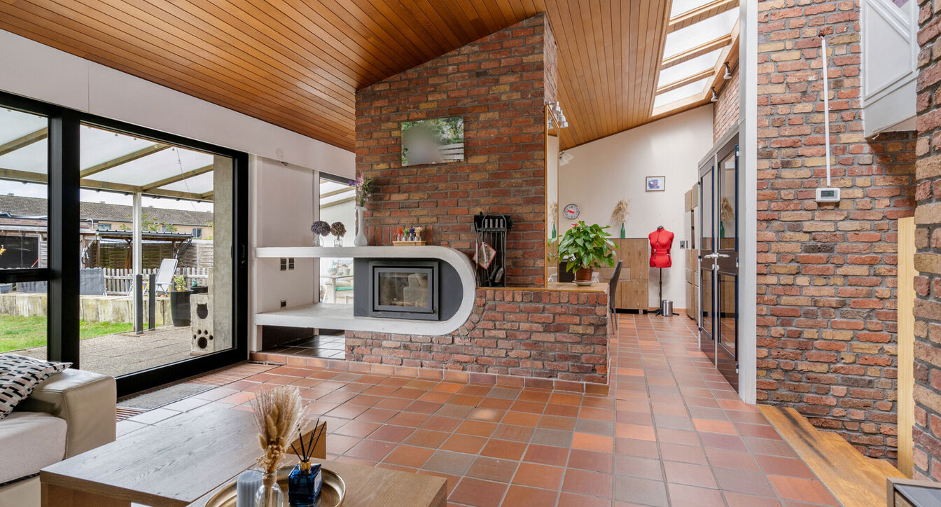 Eengezinswoning te koop in Lichtaart