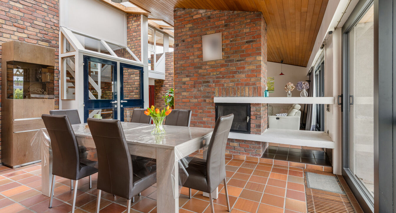 Eengezinswoning te koop in Lichtaart