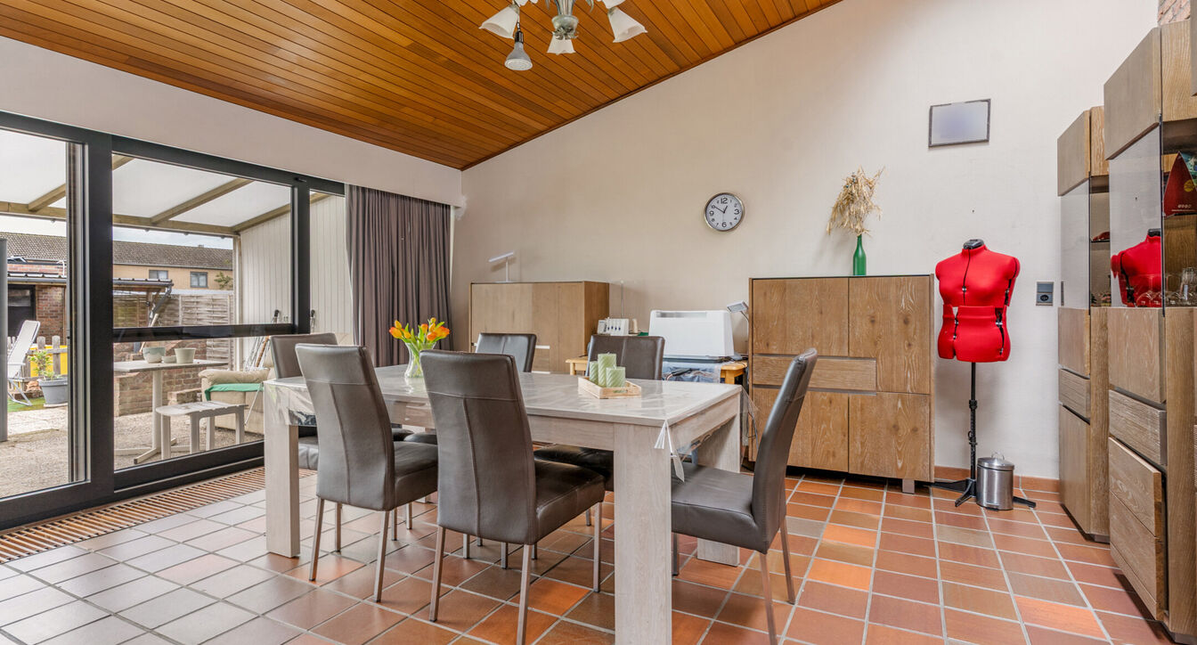 Eengezinswoning te koop in Lichtaart