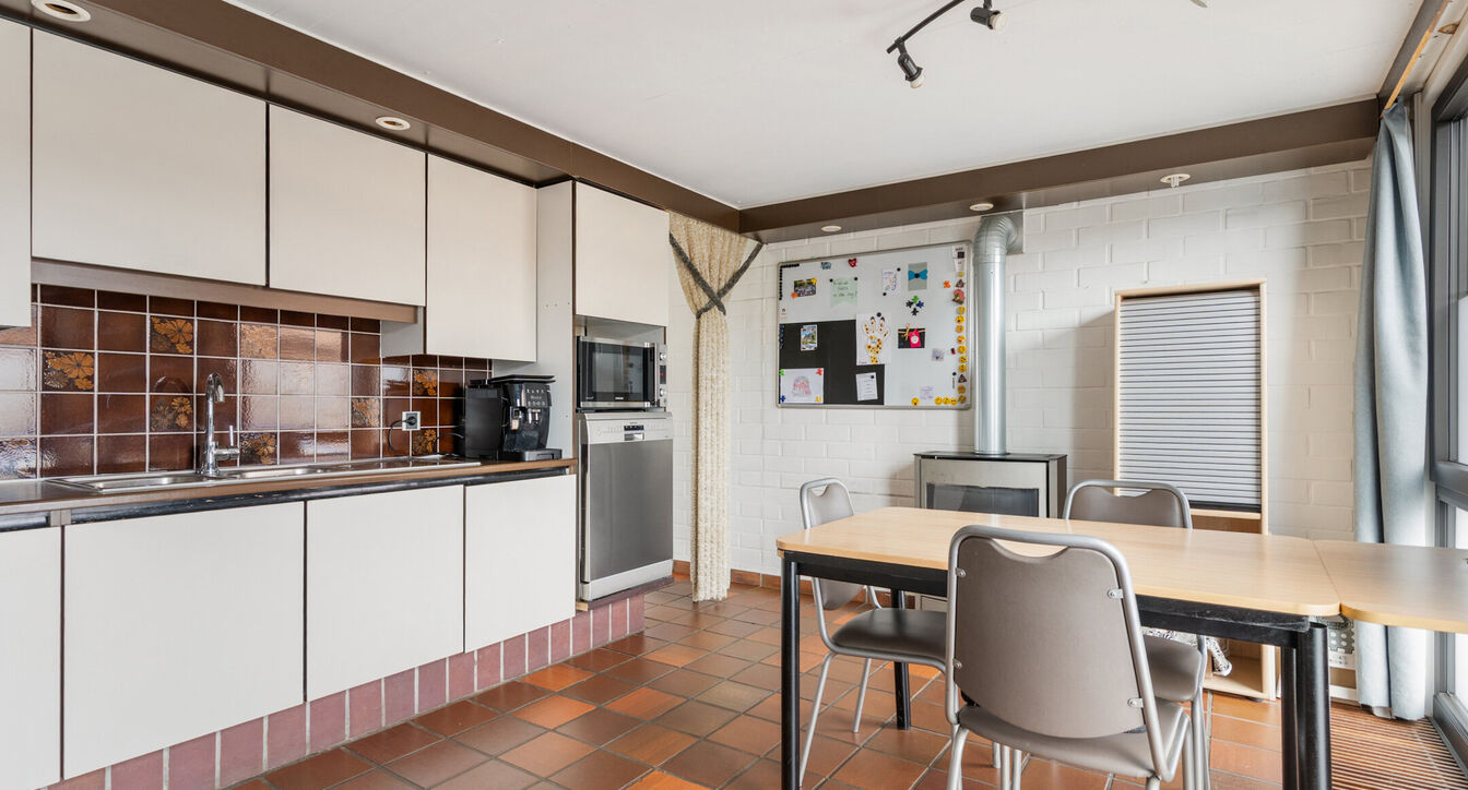 Eengezinswoning te koop in Lichtaart