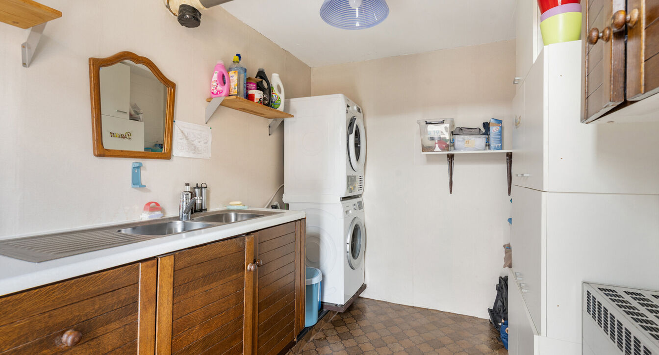 Eengezinswoning te koop in Lichtaart