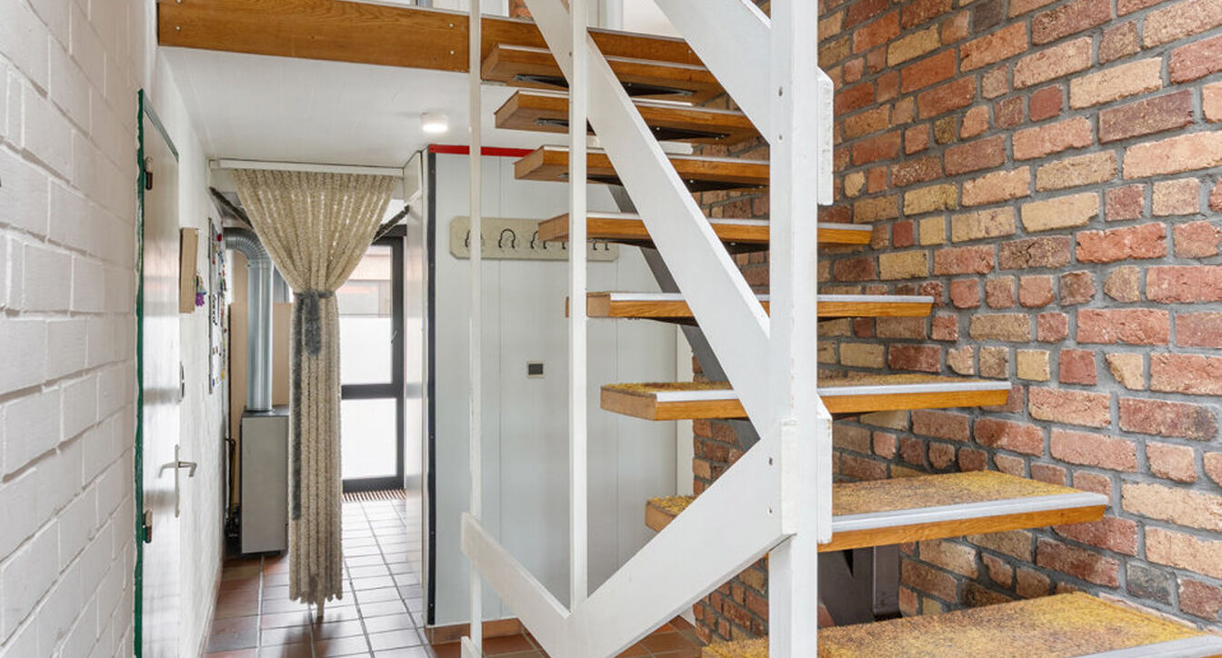 Eengezinswoning te koop in Lichtaart