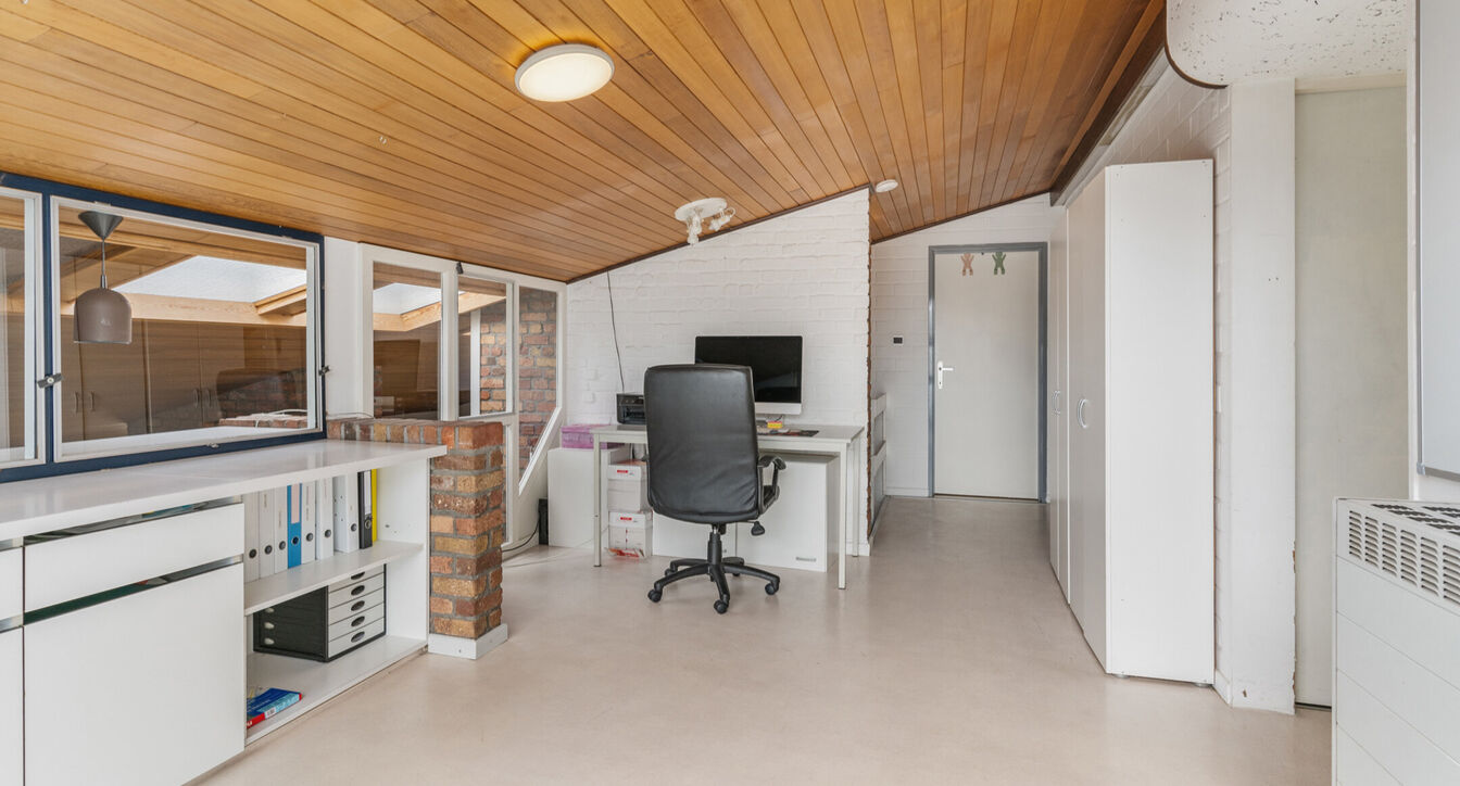 Eengezinswoning te koop in Lichtaart