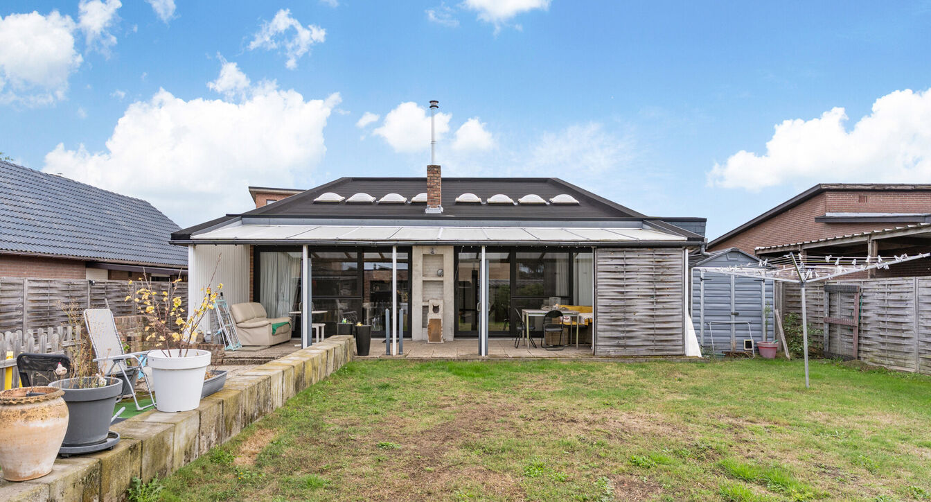 Eengezinswoning te koop in Lichtaart