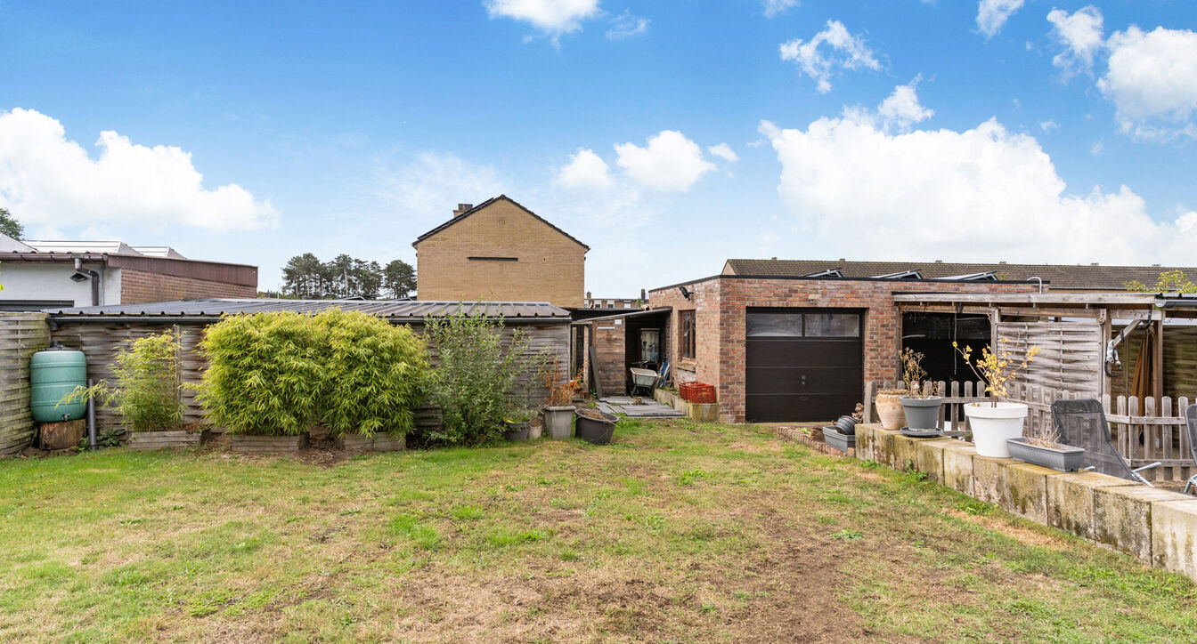 Eengezinswoning te koop in Lichtaart