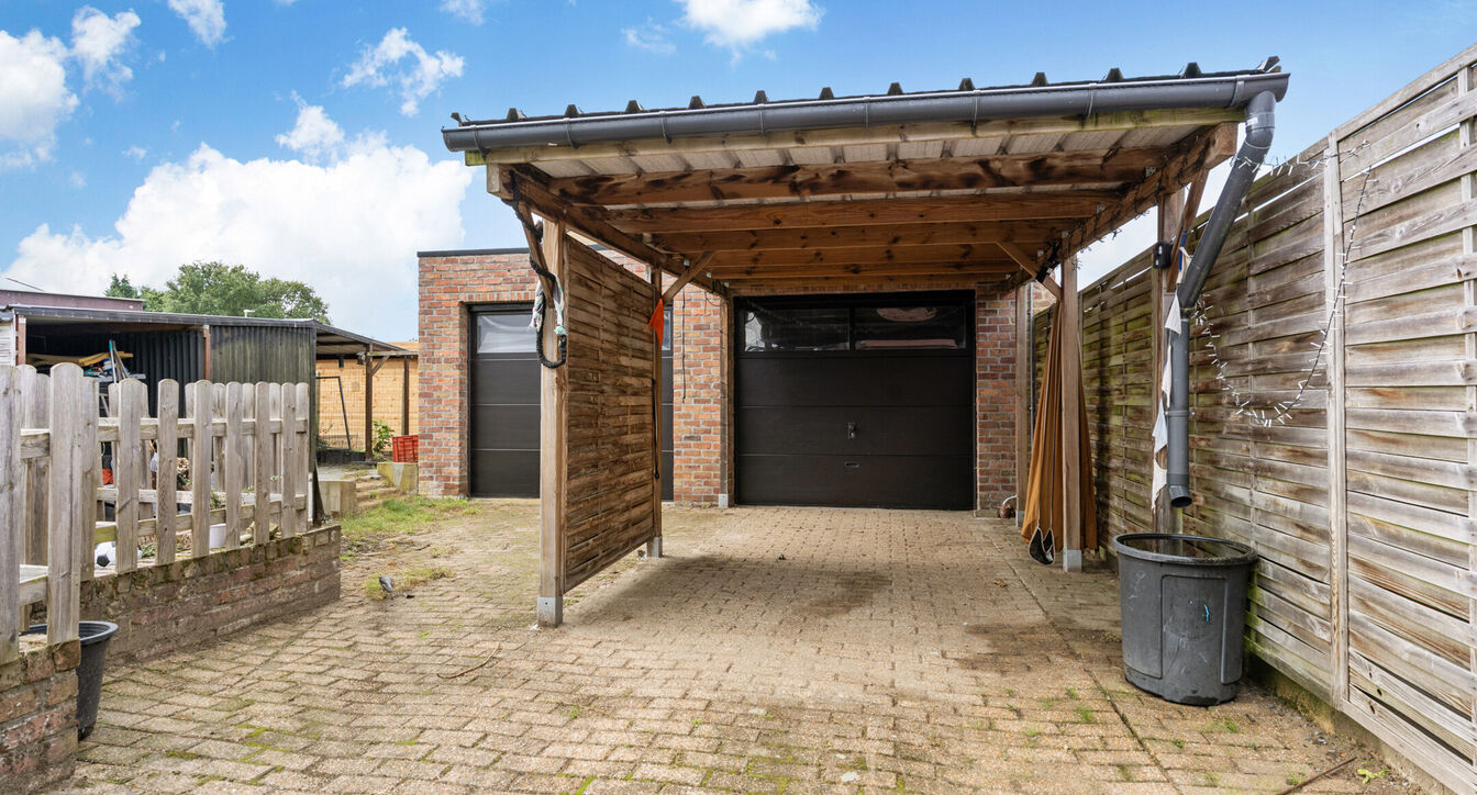 Eengezinswoning te koop in Lichtaart