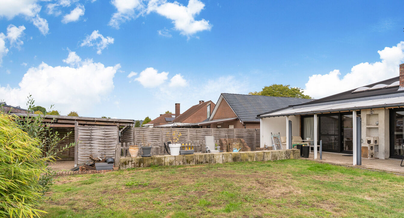 Eengezinswoning te koop in Lichtaart