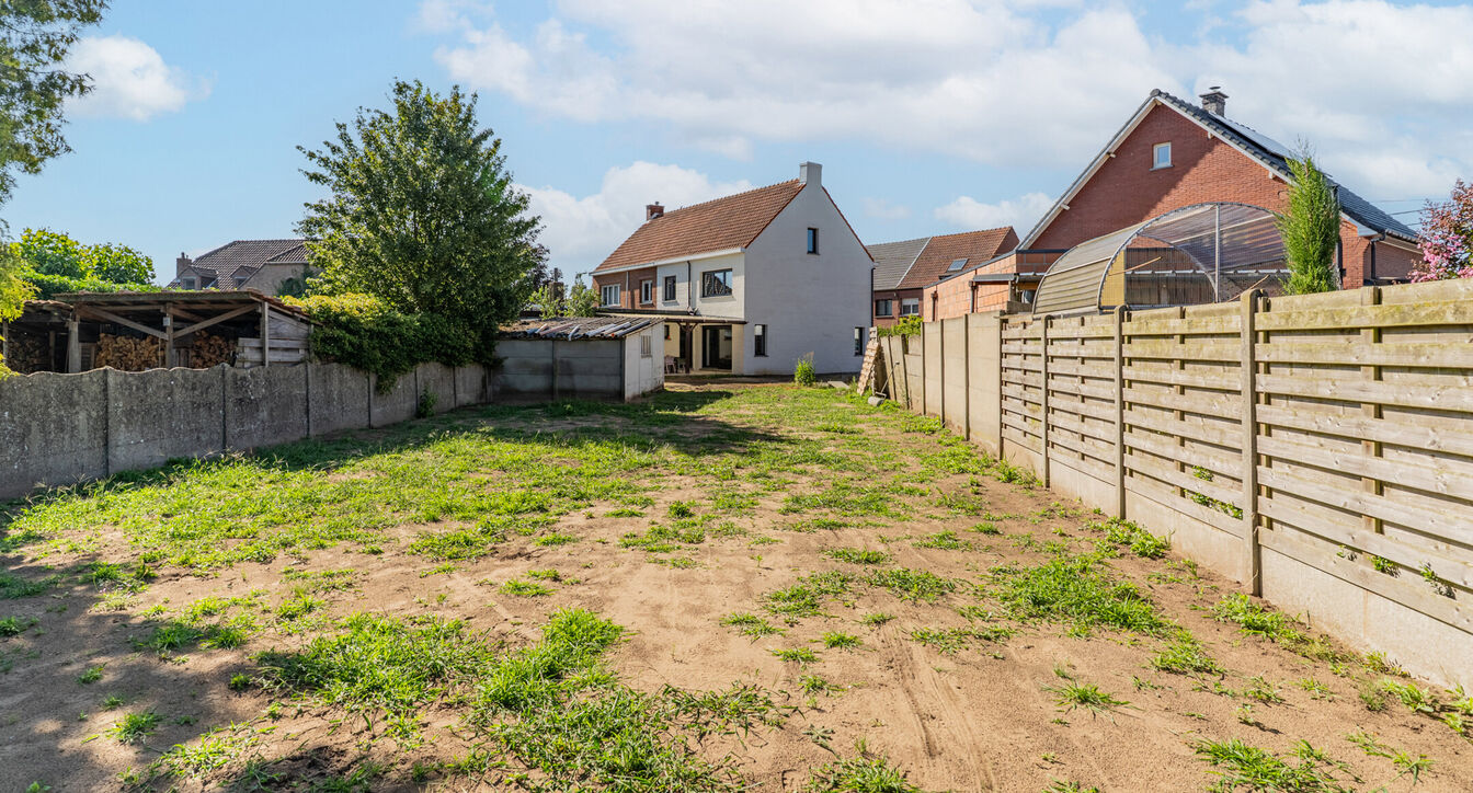 Eengezinswoning te koop in Lille