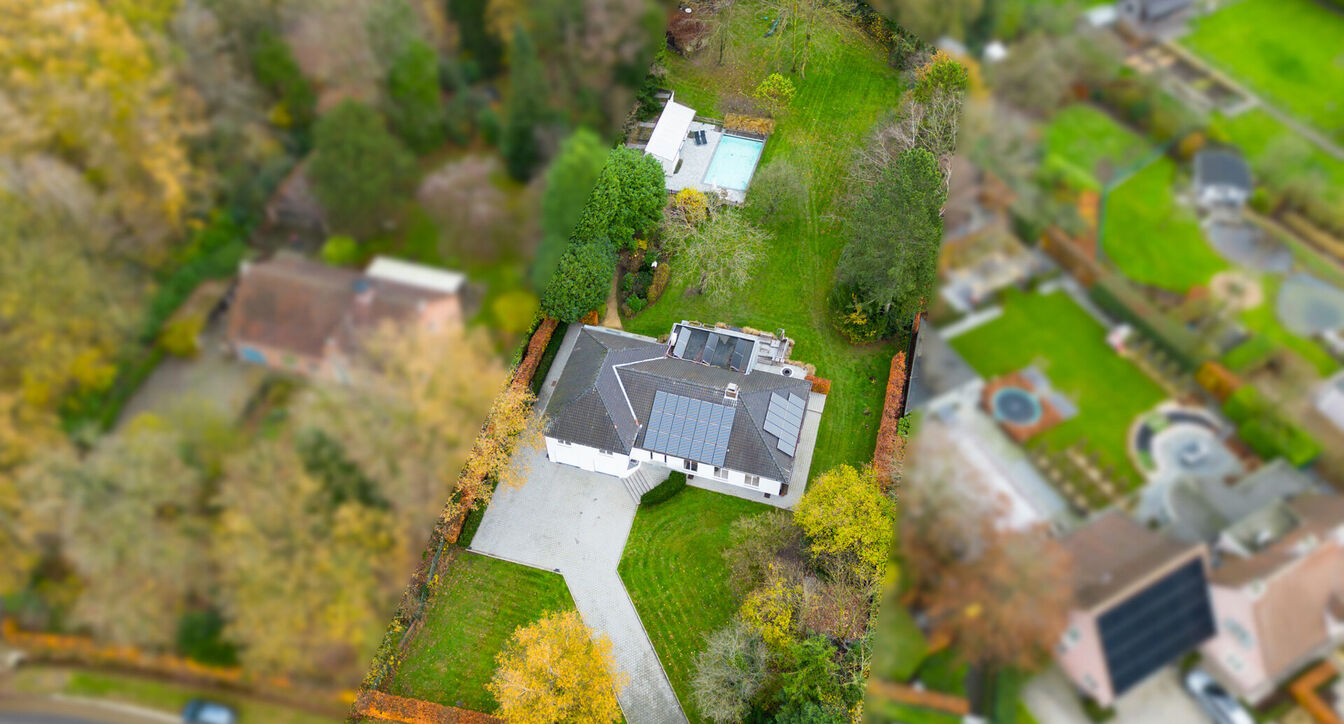 Eengezinswoning te koop in Merksplas