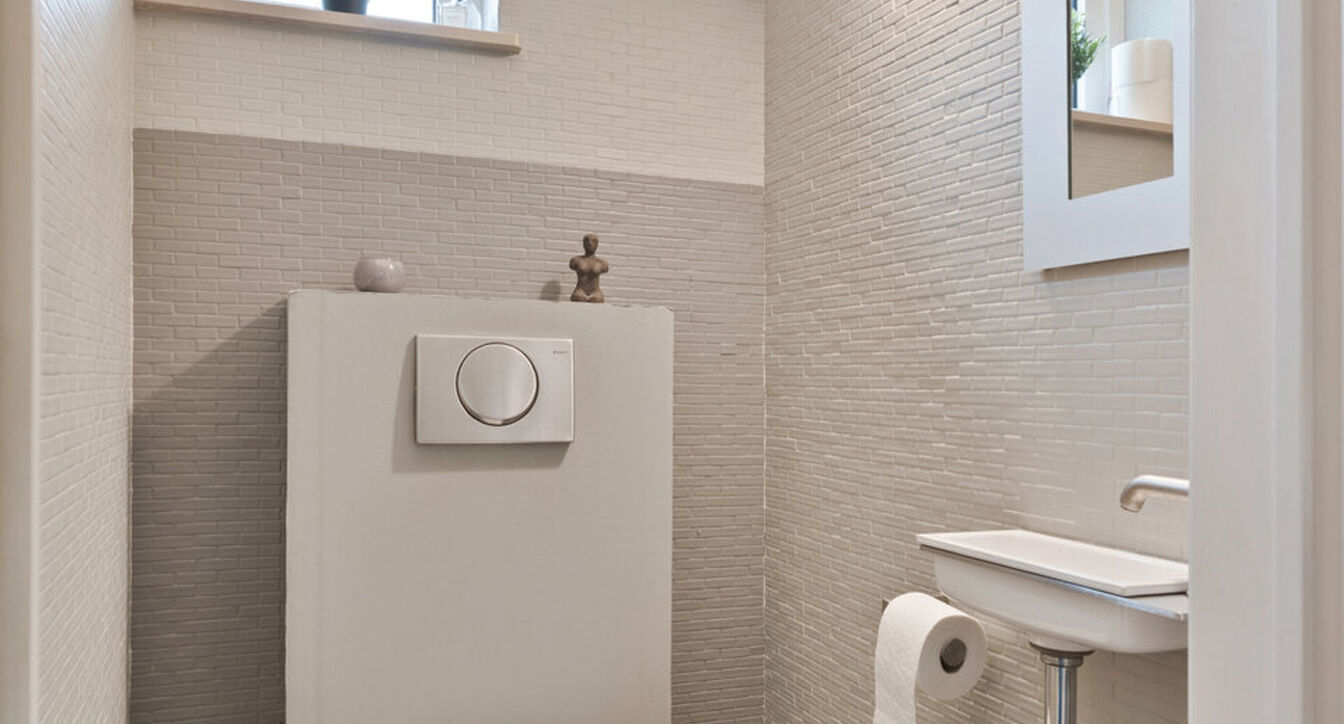 Eengezinswoning te koop in Merksplas