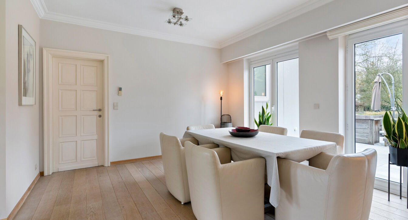 Eengezinswoning te koop in Merksplas