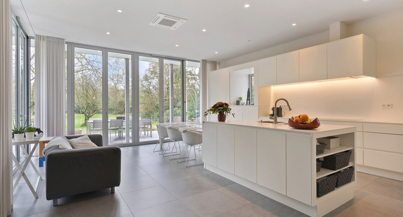 Eengezinswoning te koop in Merksplas