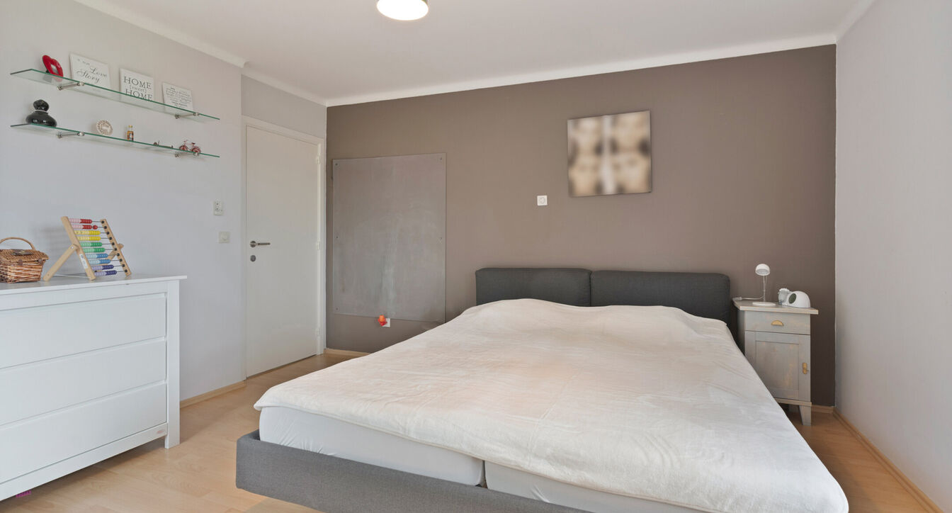 Eengezinswoning te koop in Merksplas