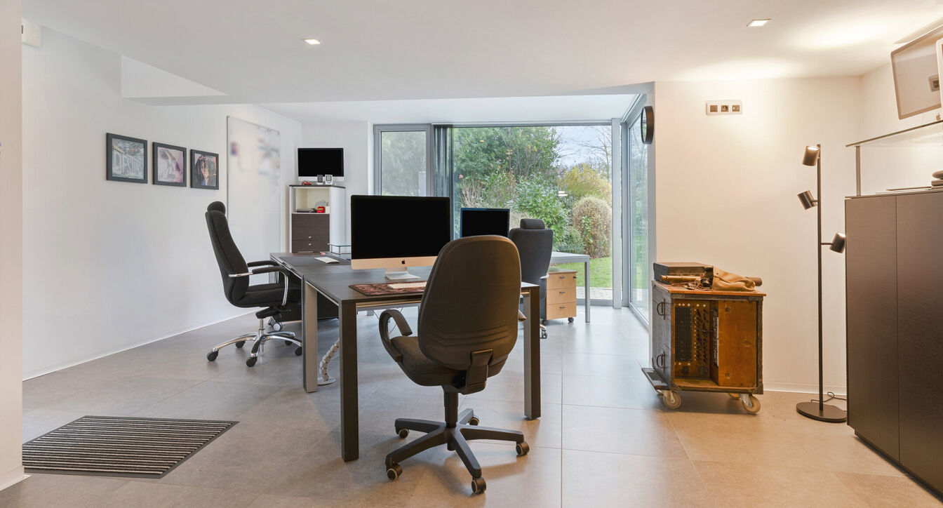 Eengezinswoning te koop in Merksplas