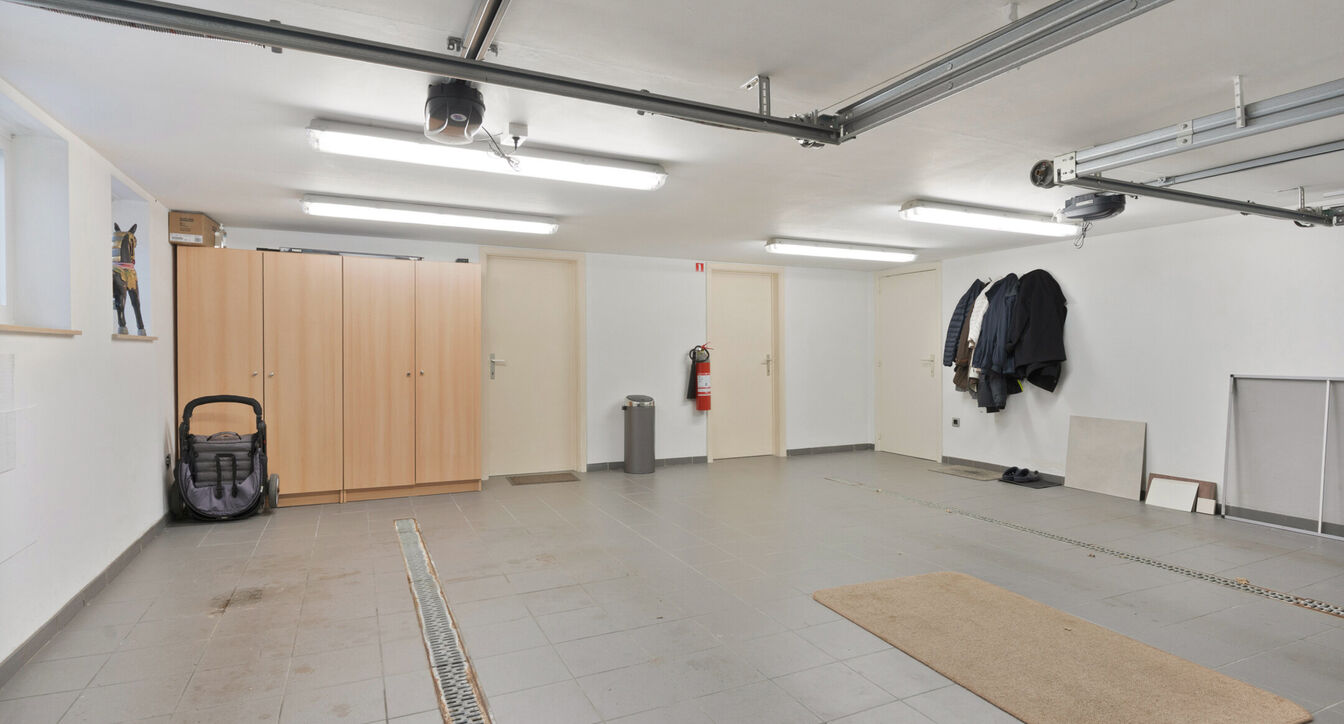 Eengezinswoning te koop in Merksplas