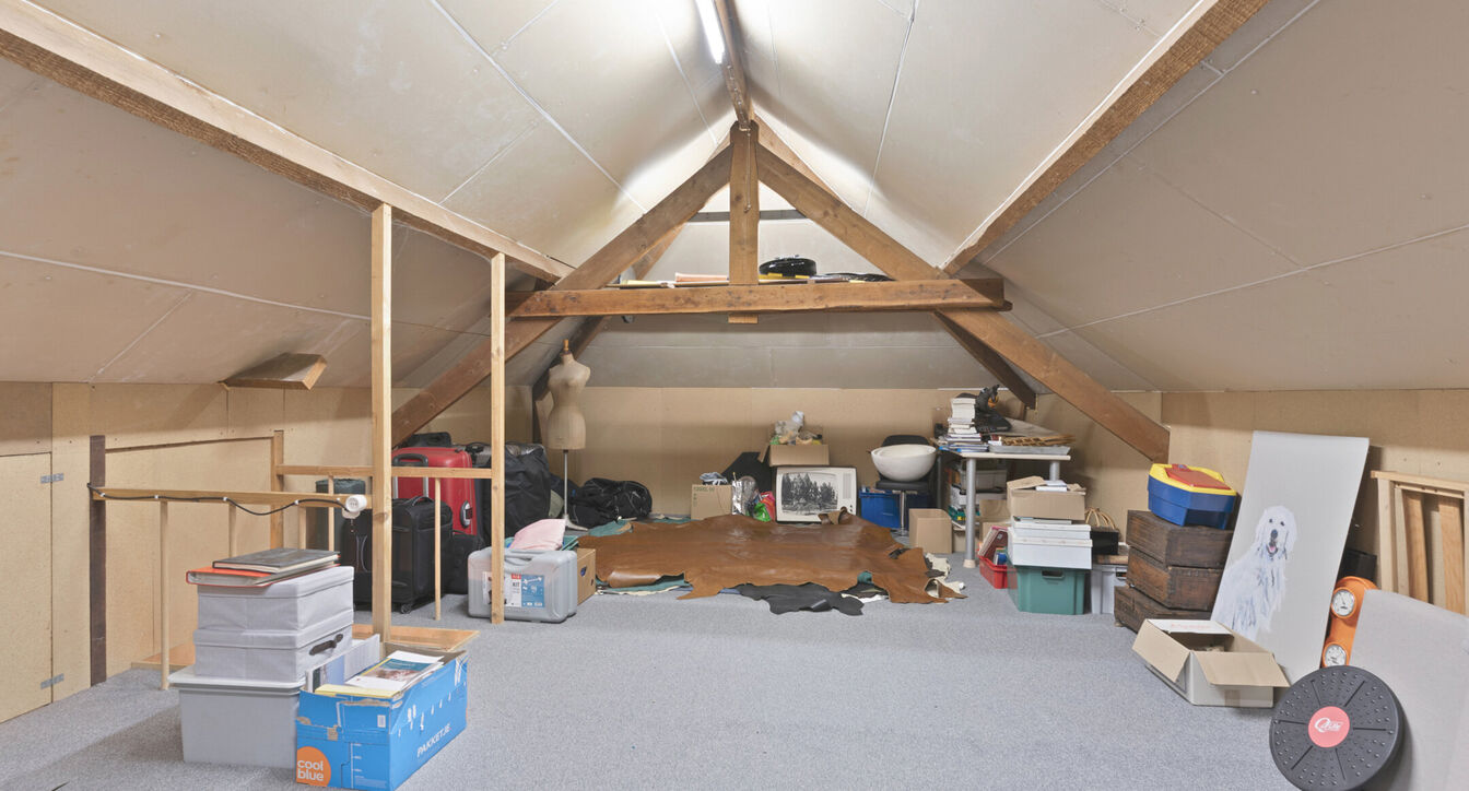 Eengezinswoning te koop in Merksplas