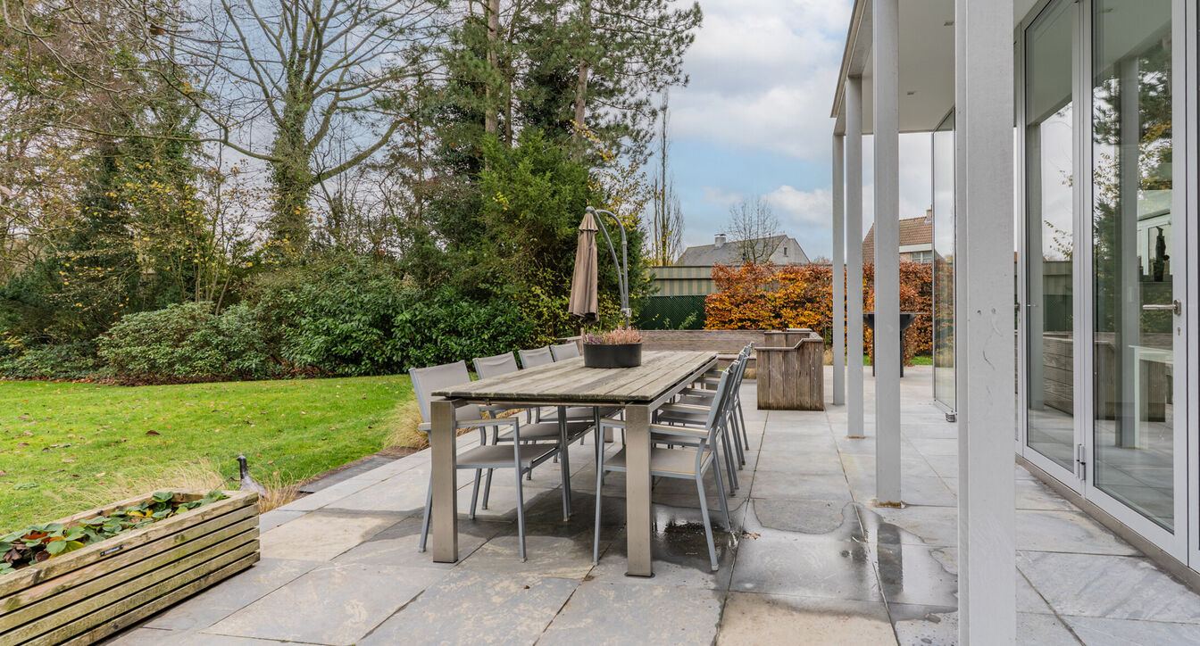 Eengezinswoning te koop in Merksplas