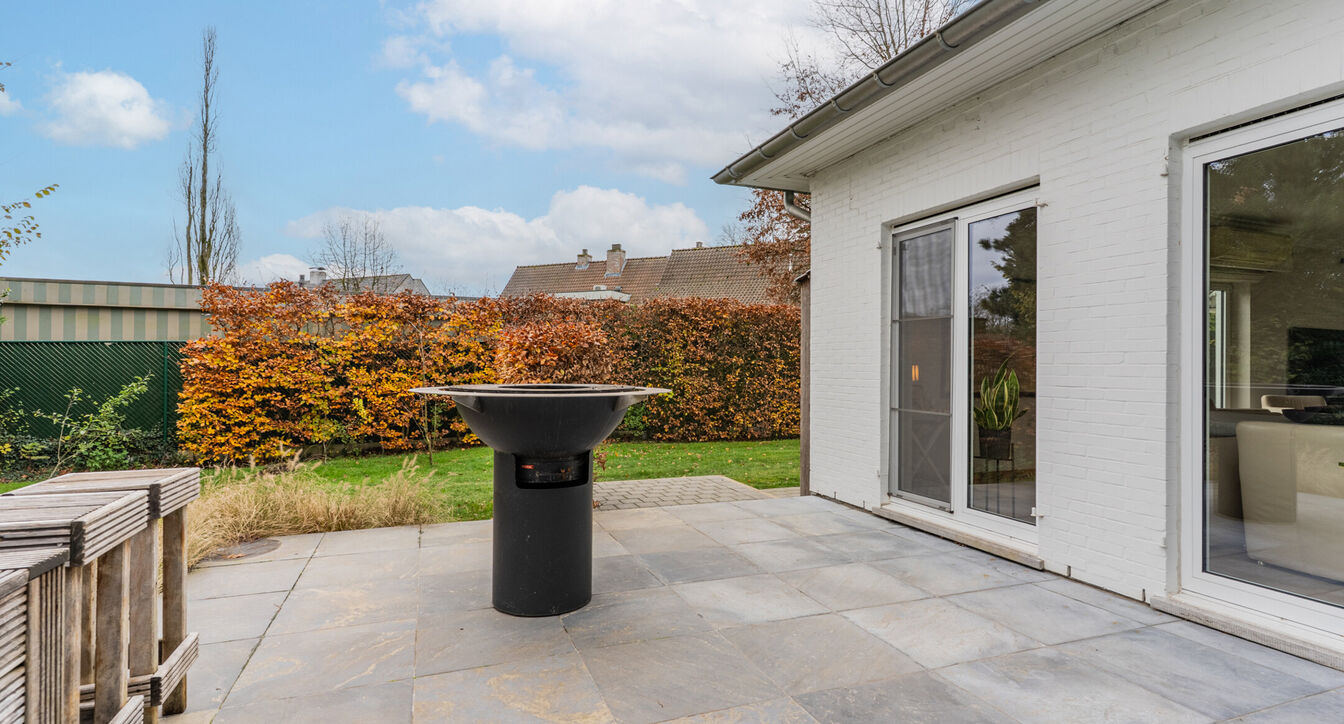 Eengezinswoning te koop in Merksplas