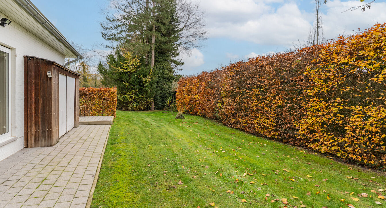 Eengezinswoning te koop in Merksplas